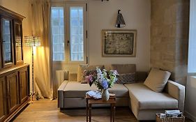 Le refuge d HENRIETTE