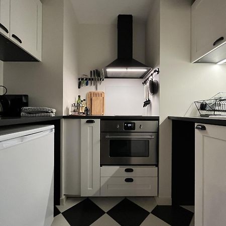 Appartement Le refuge d HENRIETTE à Vannes Extérieur photo