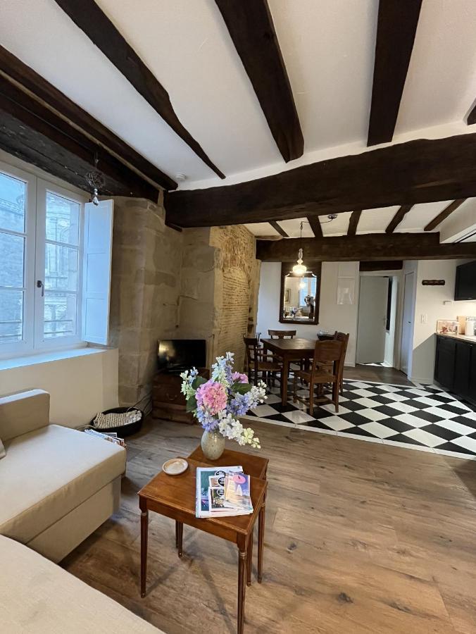 Appartement Le refuge d HENRIETTE à Vannes Extérieur photo
