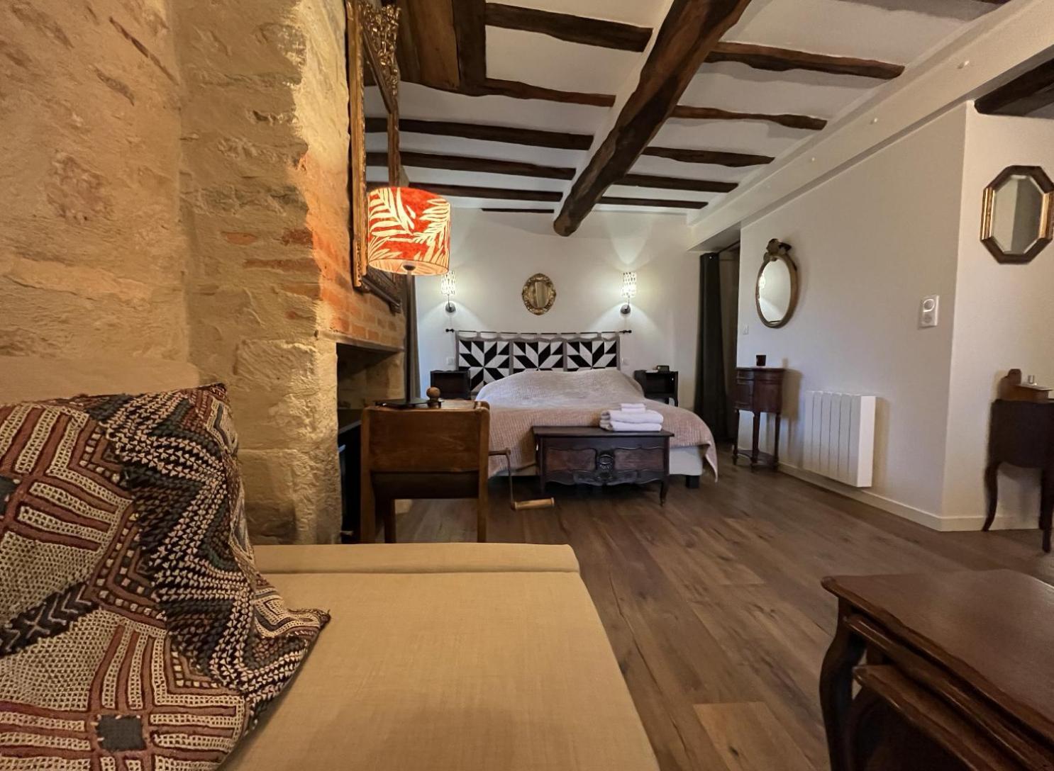 Appartement Le refuge d HENRIETTE à Vannes Extérieur photo