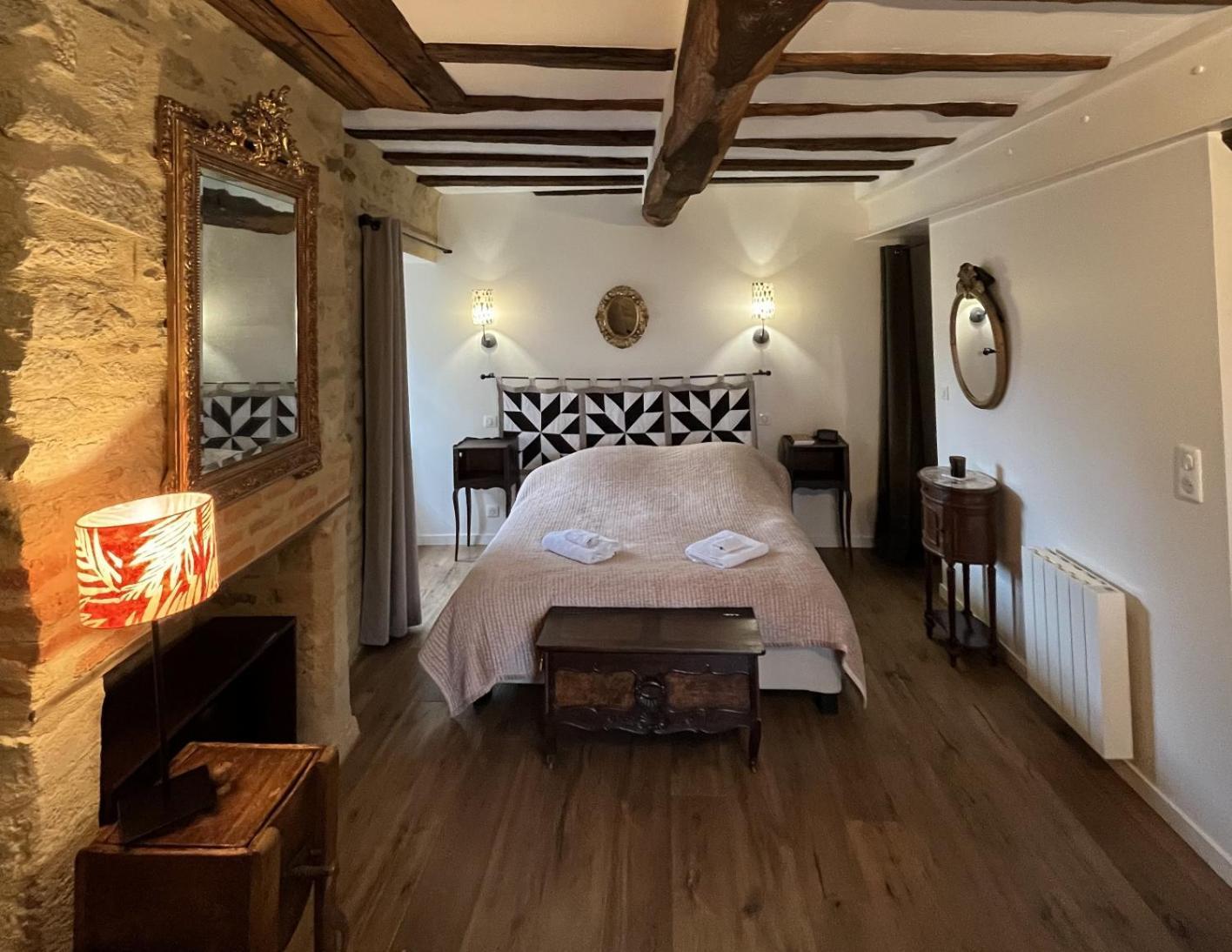 Appartement Le refuge d HENRIETTE à Vannes Extérieur photo